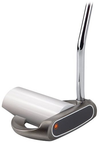 Nickent Pipe Putter (Right-Handed)