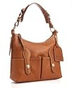 Dooney & Bourke Florentine Vachetta Small Lucy Bag