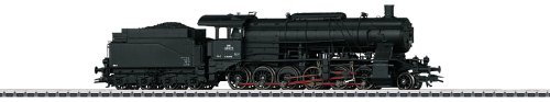 M&auml;rklin 37053 - Dampflokomotive mit Schlepptender BR 659 BB&Ouml; / &Ouml;BB Preisvergleich