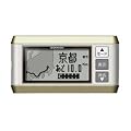セイコー ポケット型歩数計 五街道 WZ750N