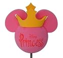 Disney's Minnie Mouse Pink Princess Antenna Ball Topper