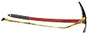 Grivel Nepal Plus Ice Axe