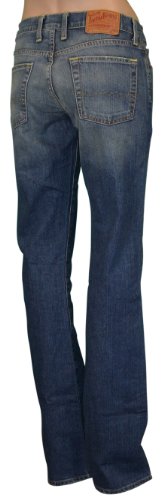 Lucky Brand Women's Sweet N Low Jeans Long Inseam product image