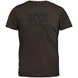 AC/DC - Can't Stop Rock N Roll Soft T-Shirt