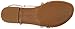 Nine West Women's Shmoopy Synthetic Dress Sandal