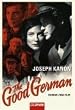 In den Ruinen von Berlin. The Good German. Roman zum Film