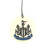 Newcastle United F.C. Air Freshener