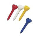 Go Golf Small Plastic Tees - Pack of 30