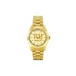 New York Giants NFL Ladies "Owner Series" Watch