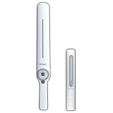 Verilux CleanWave Sanitizing Light Wand 2-Pack (Small & Large UV Wands)