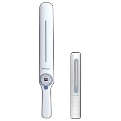 Verilux CleanWave Sanitizing Light Wand 2-Pack (Small & Large UV Wands)