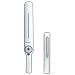Verilux CleanWave Sanitizing Light Wand 2-Pack (Small & Large UV Wands)