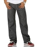Sean John - Sean John Detailed Tape Jeans
