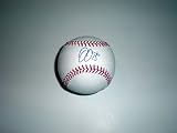 Jon Jay Autographed/Hand Signed Baseball St Louis Cardinals