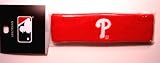 Philadelphia Phillies P Logo Headband