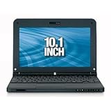 Toshiba Mini NB205-N210 (NB200 series) 10.1-Inch Black Netbook - 9 Hour Battery Life
