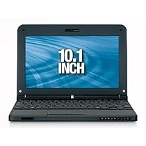 Toshiba Mini NB205-N210 10.1-Inch Black Netbook - 9 Hour Battery Life