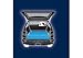 Car Boot Protector - Car Boot Liner