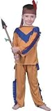 Indianerkost�m Kinder Kinderkost�m Indianer Junge 