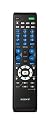 Sony RM-V310A Universal Remote Control