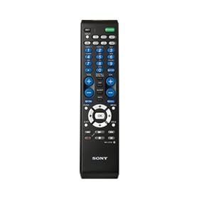 Sony RM-V310A Universal Remote Control