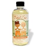 Baby Zen Green Tea Bubble Bath (Tearless)