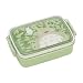 Totoro lunch box - microwaveable(5.5" long, 3.5" wide, 1.5" deep)