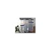 Tupperware Modular Mates Super Oval Pantry Set. Brilliant Blue