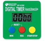 Digital timer Count Down/Up