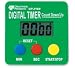 Digital timer Count Down/Up