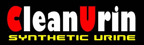 CleanU Synthetischer Urin mit spezial Unterhose Versteck