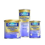 Enfamil LactoFree Lipil - 32 oz. - Case of 6