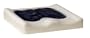 Amara 450 Skin Protection/Positioning Cushion w/Soft-Flo Viscous Gel Insert,16'' x 16'' x 3''