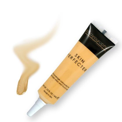 Bodyography Cosmetics Skin Perfecter Concealer Makeup #430