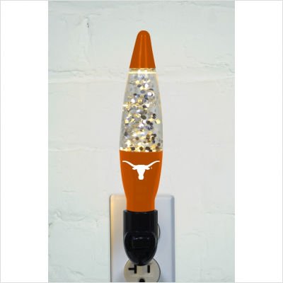 Memory Company Texas Longhorns Motion Night Light