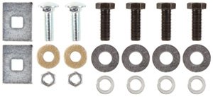 Image #2 of Trailer Hitch 01-02
