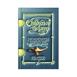 The Akhenaten Adventure (Children of the Lamp Series)