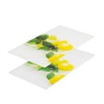 Zeller 26271 Planches � d�couper en v...