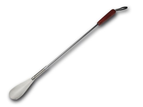Produkt-Bild: CHG 3345-00 Orthop&auml;discher Schuhl&ouml;ffel "XXL" L = 65,0 cm