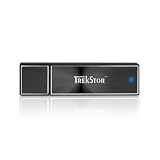 Produkt-Bild: TrekStor USB-Stick q.u High-Speed USB-Speicher 8GB