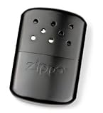 Zippo 2002583 Handwarmer black