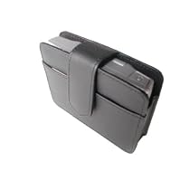 Gilsson 4.3-Inch Leather Case for GPS