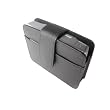 Gilsson 4.3-Inch Leather Case for GPS