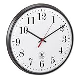 ILC67003002 CLOCK,QUARTZ,WORKSTATION,6,GRY