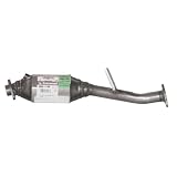 Bosal Rear Catalytic Converter 099-229 by Bosal