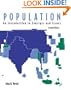 Population: An Introduction to Concepts and Issues