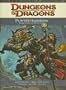 Dungeons & Dragons Player's Handbook