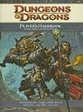 Dungeons & Dragons, Player's Handbook, 4th Edition (Dungeons & Dragons Core Rulebooks)