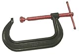 Anchor 402c 2 Drop Forged C-Clamp (102-402C) Category: C-Clamp Parts and Accessories