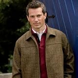 Camelhair Zip Jacket